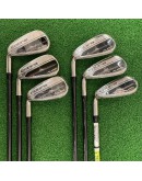 Full Set Cobra Fly XL ( Lefty )
