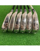 Full Set Cobra Fly XL ( Lefty )