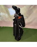 Full Set Cobra Fly XL ( Lefty )