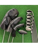 Full Set Taylormade RBZ Speedlite 