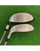 Full Set Taylormade RBZ Speedlite 