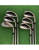 Full Set Taylormade RBZ Speedlite 