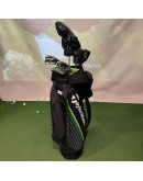 Full Set Taylormade RBZ Speedlite 