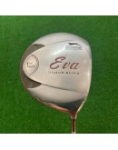 Full Set Ladies Slazenger Eva (Without Bag)