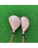 Full Set Ladies Slazenger Eva (Without Bag)