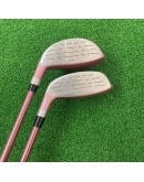 Full Set Ladies Slazenger Eva (Without Bag)