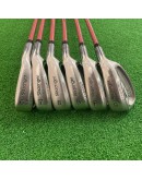 Full Set Ladies Slazenger Eva (Without Bag)