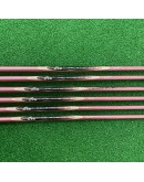 Full Set Ladies Slazenger Eva (Without Bag)