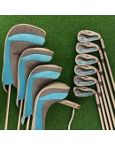 Full Set Ladies Power Blitz 