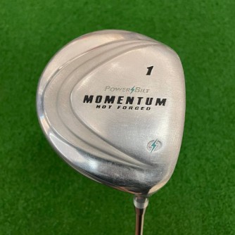 Full Set Ladies Power Blitz 