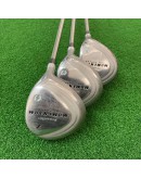 Full Set Ladies Power Blitz 