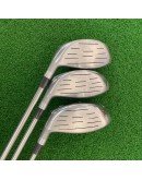 Full Set Ladies Power Blitz 