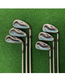 Full Set Ladies Power Blitz 