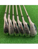 Full Set Ladies Power Blitz 