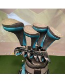 Full Set Ladies Power Blitz 