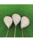 Full Set Ladies Power Blitz 