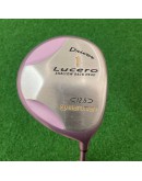 Full Set Ladies Maruman Lucero (Iron, Wood 3, Wood 5, Driver)