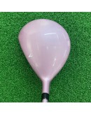 Full Set Ladies Maruman Lucero (Iron, Wood 3, Wood 5, Driver)