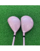 Full Set Ladies Maruman Lucero (Iron, Wood 3, Wood 5, Driver)