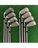 Full Set Ladies Maruman Lucero (Iron, Wood 3, Wood 5, Driver)