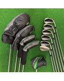 Full Set Taylormade RBZ Speedlite