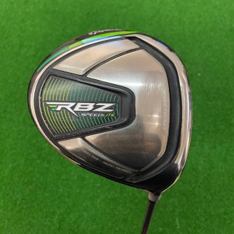 Full Set Taylormade RBZ Speedlite