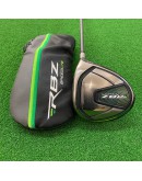 Full Set Taylormade RBZ Speedlite