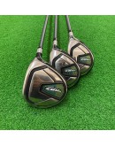 Full Set Taylormade RBZ Speedlite