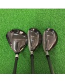 Full Set Taylormade RBZ Speedlite
