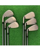 Full Set Taylormade RBZ Speedlite