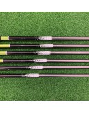 Full Set Taylormade RBZ Speedlite