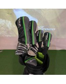 Full Set Taylormade RBZ Speedlite