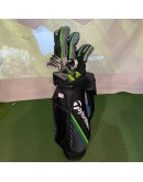 Full Set Taylormade RBZ Speedlite