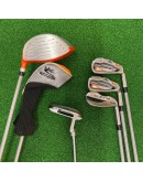 Full Set Junior Cobra Gotime (Without Wood)