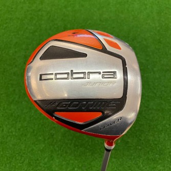 Full Set Junior Cobra Gotime (Without Wood)