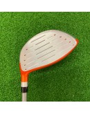 Full Set Junior Cobra Gotime (Without Wood)