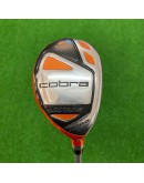 Full Set Junior Cobra Gotime (Without Wood)