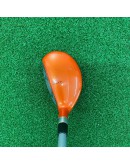 Full Set Junior Cobra Gotime (Without Wood)