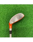 Full Set Junior Cobra Gotime (Without Wood)