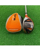 Full Set Junior Cobra Gotime (Without Wood)