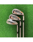 Full Set Junior Cobra Gotime (Without Wood)