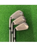 Full Set Junior Cobra Gotime (Without Wood)