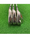 Full Set Junior Cobra Gotime (Without Wood)