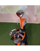 Full Set Junior Cobra Gotime (Without Wood)