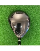 Full Set Cleveland Junior CGJ 