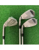 Full Set Cleveland Junior CGJ 