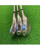 Full Set Cleveland Junior CGJ 