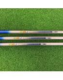 Full Set Cleveland Junior CGJ 