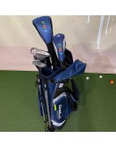 Full Set Cleveland Junior CGJ 