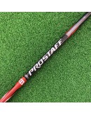 Full Set Wilson Prostaff Junior